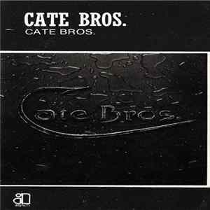 FLAC Cate Bros. - Cate Bros.