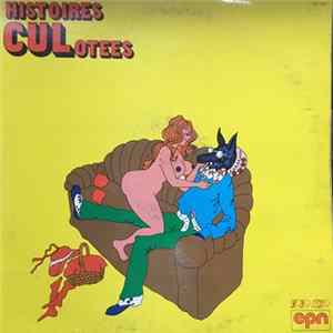 FLAC Unknown Artist - Histoires Culotées