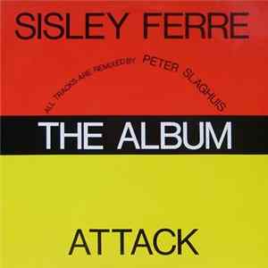 FLAC Sisley Ferré / Attack - The Album