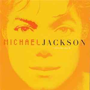 FLAC Michael Jackson - Invincible