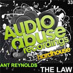 FLAC Ant Reynolds - The Law