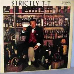 FLAC Terry-Thomas - Strictly TT