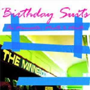 FLAC Birthday Suits - The Minnesota : Mouth To Mouth