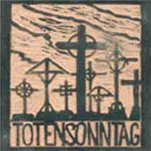 FLAC Totensonntag - Totensonntag