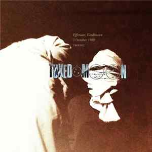 FLAC Tuxedomoon - Live In Eindhoven, 1980