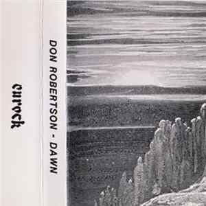 FLAC Don Robertson - Dawn