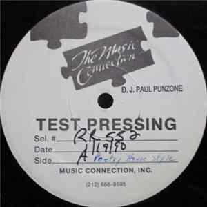 FLAC J.D. Featuring Inovator Dee - Poetry House Style
