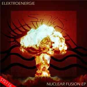 FLAC Elektroenergie - Nuclear Fusion EP