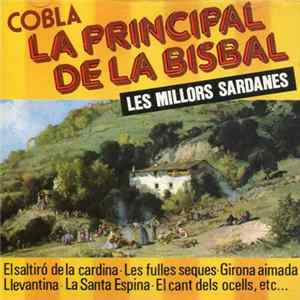 FLAC Cobla La Principal De La Bisbal - Les Millors Sardanes