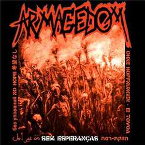FLAC Armagedom - Sem Esperanças