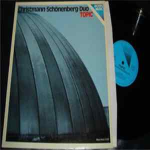 FLAC Christmann - Schönenberg - Duo - Topic