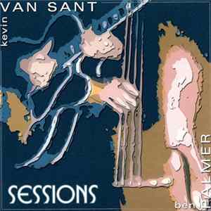 FLAC Kevin Van Sant, Ben Palmer - Session