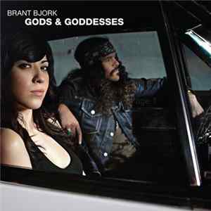 FLAC Brant Bjork - Gods & Goddesses