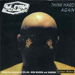 FLAC McCoy - Think Hard