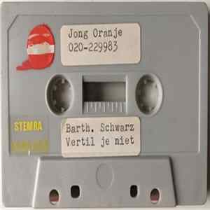 FLAC Jong Oranje - Jong Oranje