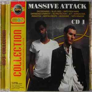 FLAC Massive Attack - MP3 Collection CD1