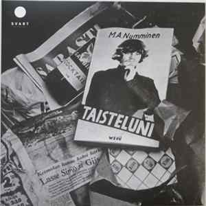 FLAC M.A. Numminen - Taisteluni