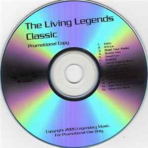 FLAC The Living Legends - Classic