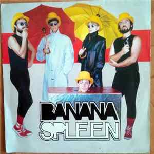 FLAC Banana Spleen - Hortense
