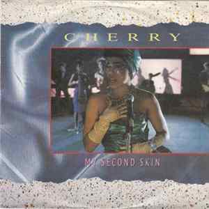 FLAC Cherry - My Second Skin