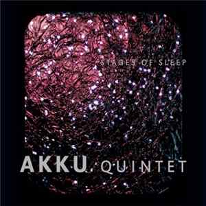 FLAC Akku Quintet - Stages Of Sleep
