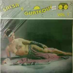 FLAC Various - Salsa Y Guateque Vol. 1