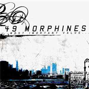 FLAC 49 Morphines - Most Important Value