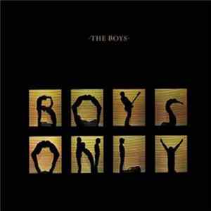 FLAC The Boys - Boys Only