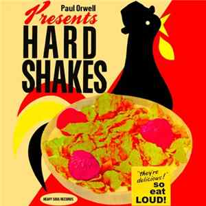 FLAC Paul Orwell - Hard Shakes