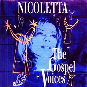 FLAC Nicoletta & The Gospel Voices - Nicoletta & The Gospel Voices