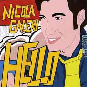 FLAC Nicola Galeri - Hello