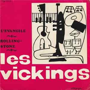 FLAC Les Vickings - L'Evangile
