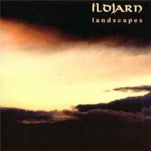 FLAC Ildjarn - Landscapes