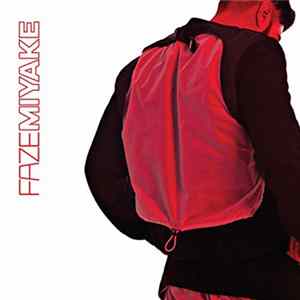 FLAC Faze Miyake - Faze Miyake