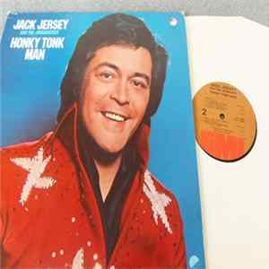 FLAC Jack Jersey & The Jordanaires - Honky Tonk Man