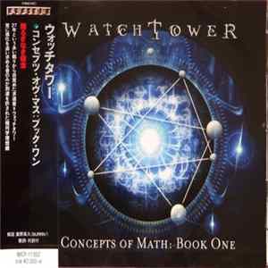 FLAC Watchtower - Concepts Of Math: Book One