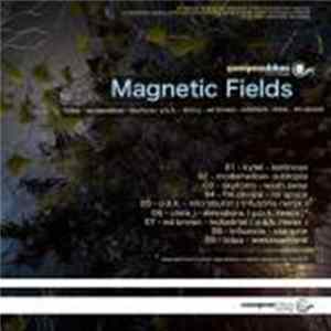FLAC Various - Magnetic Fields