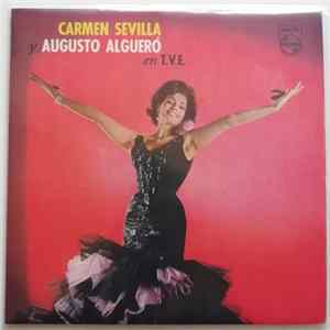 FLAC Carmen Sevilla Y Augusto Algueró - Navidades Philips 1962