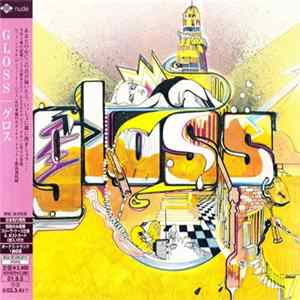 FLAC Gloss - Gloss