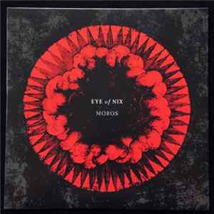 FLAC Eye Of Nix - Moros