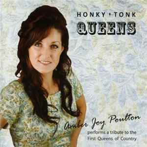FLAC Amber Joy Poulton - Honky Tonk Queens