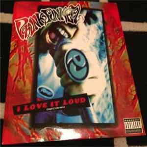 FLAC Phunk Junkeez - Love It Loud (InJected Mix)