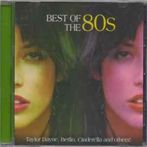 FLAC Various - Best Of The 80s