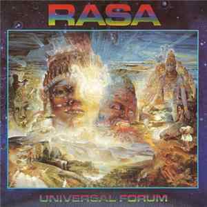 FLAC Rasa - Universal Forum
