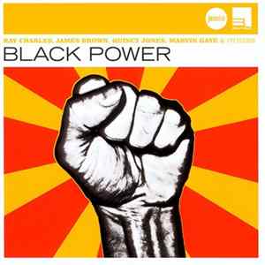 FLAC Various - Black Power