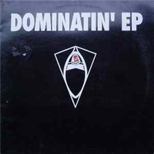 FLAC The Prophet - Dominatin' EP