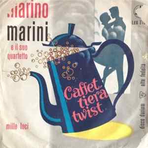 FLAC Marino Marini E Il Suo Quartetto - Caffettiera Twist
