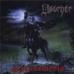 FLAC Usurper - Necronemesis
