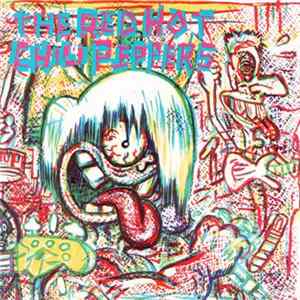FLAC The Red Hot Chili Peppers - The Red Hot Chili Peppers