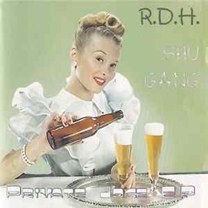 FLAC R.D.H. / Shu Gang - Private Joke E.P.